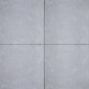Geoceramica Concreet silver
