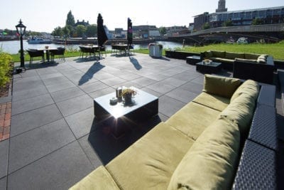 MBi GeoColor Tops Dusk Black - Afbeelding 3