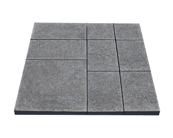 Schellevis Antraciet 5 cm - Afbeelding 2