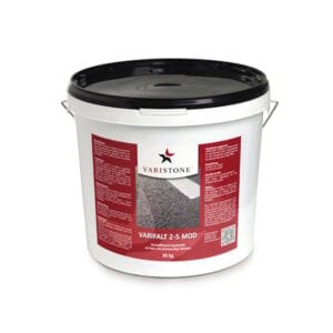 Varistone varifalt-Koudasfalt 20 kg