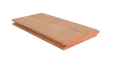 Douglas Blokhutprofiel Planken 2.8x13 cm | 134560