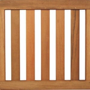 TUINHEKKEN Massief | Hekpoort 11