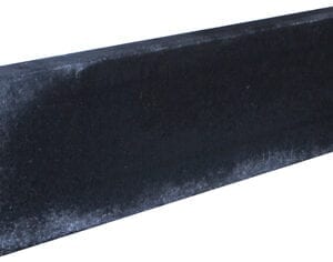 Opsluitband Antraciet