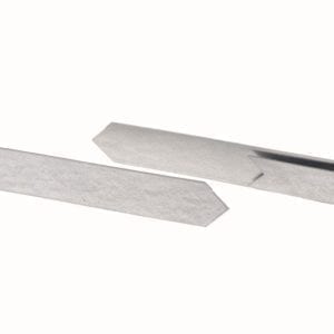 Mevosteel Verzinkt Verankeringspen