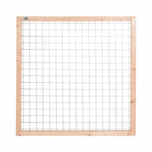 Douglas Draadscherm in Kader 180*180 | 103450