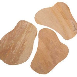 Flagstone Geknipt Modak