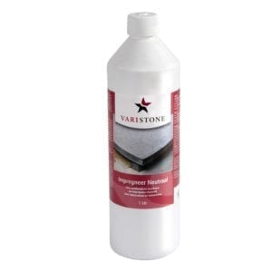 Varistone Impregneer Neutraal 1 Liter