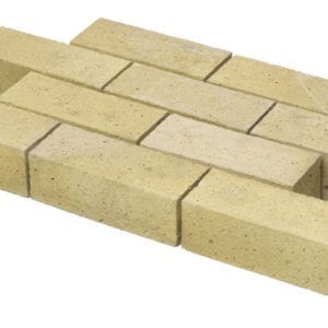 Schellevis Dikformaat 21x7x8 cm