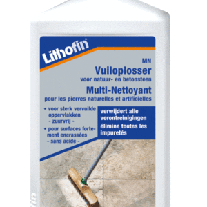 Lithofin Vuiloplosser