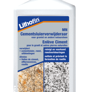 Lithofin Cementsluierverwijderaar