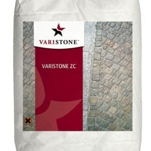 Varistone ZC Voegmortel 25 kg