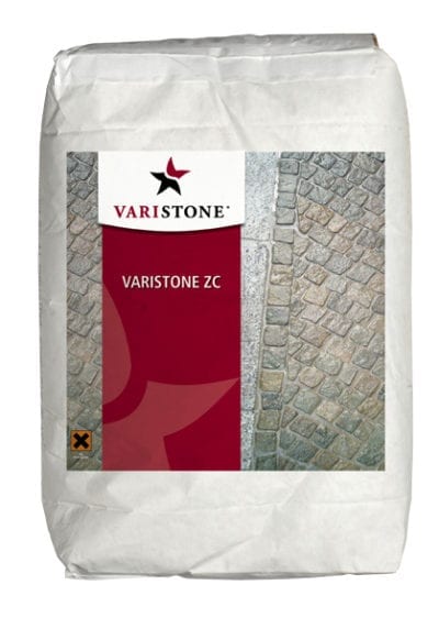 Varistone ZC Voegmortel 25 kg