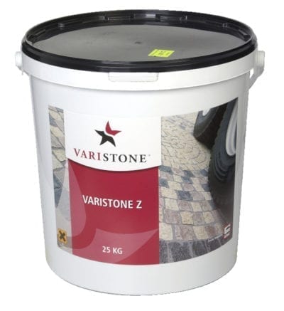 Varistone Z Voegmortel 25 kg