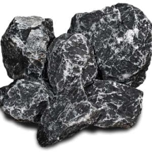 Ardenner Rotssteen 15-30 cm