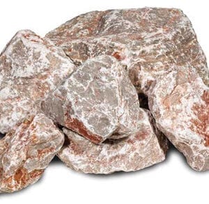 Marbre Rose 15-30 cm