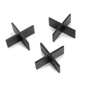 Vari Spacer Voegkruisje 3mm (3x19x55)