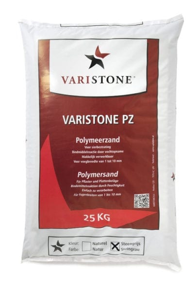 Varistone PZ Polymeerzand - Afbeelding 3