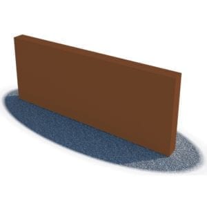 polyester_tuinmuur_platoflex_muur_bruin