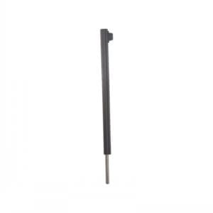 Eindmast Luxxout Inova terrasscherm cassette
