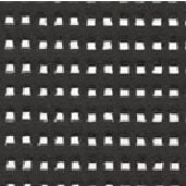 Zwart Luxxout Terrasscherm inova Doek soltis 86 zwart