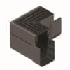 Hoekstuk Slimline Designgoot Aco