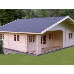 Chalet_Barnveld_Grandcasa_tuinhuis