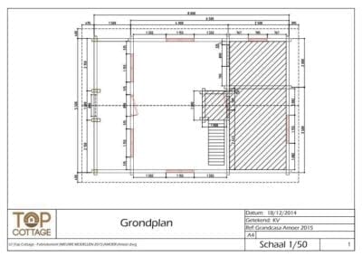 Plattegrond_topcottage_amoer_indeling