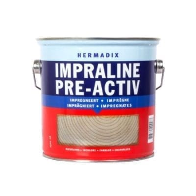 Hermadix impraline pre activ 2,5L