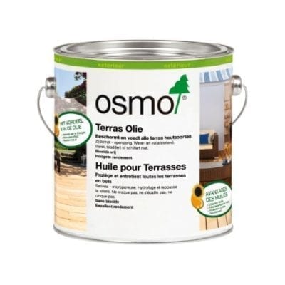 Osmo Terras Olie