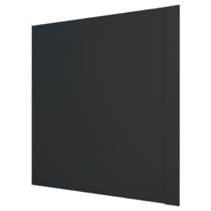 Platoflex_Afdekscherm_Schutting_Antraciet