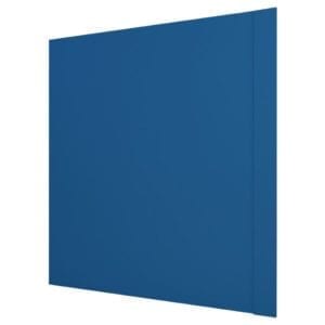 Platoflex_Afdekscherm_Schutting_Blauw