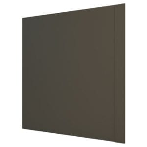 Platoflex_Afdekscherm_Schutting_Bruin