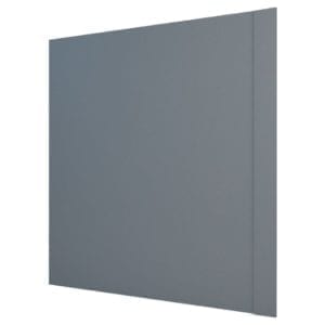 Platoflex_Afdekscherm_Schutting_Grijs