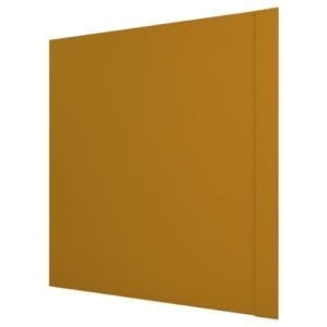 Platoflex_Afdekscherm_Schutting_Oranje