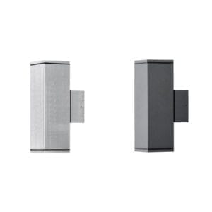 Konstsmide wandlamp monza