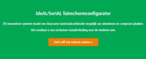 Felixwood_Fiberon_IdeAL_tuinschermconfigurator