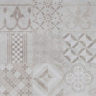 GeoCeramica_Mosaik_Beige