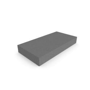 Muursteen_afdekplaat_grey