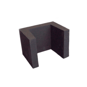 U-Element_medium_zwart