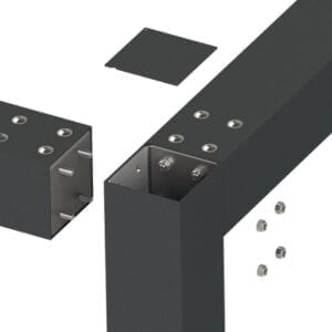 Aluminium_Pergola