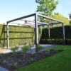 Aluminium Pergola 3m Breed
