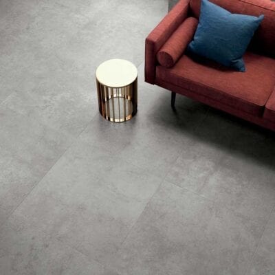 Solostone 3.0 Earth Grey 70x70x3 cm - Afbeelding 2