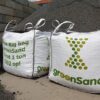 Big-Bag GreenSand SierSplit 8-16 mm