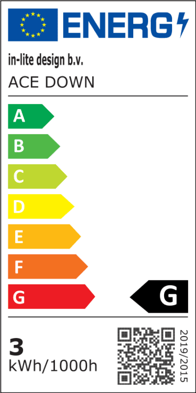 In-Lite Ace Down - Afbeelding 5