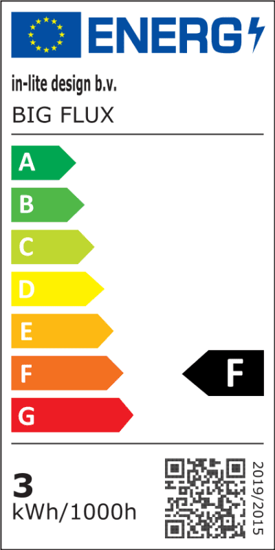 In-Lite Big Flux - Afbeelding 3