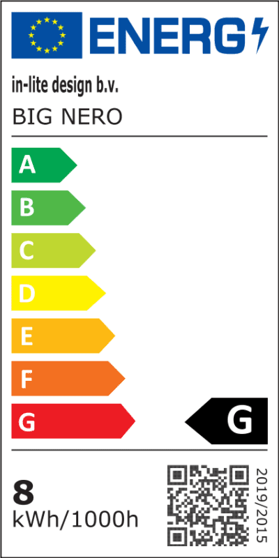 In-Lite Big Nero - Afbeelding 3