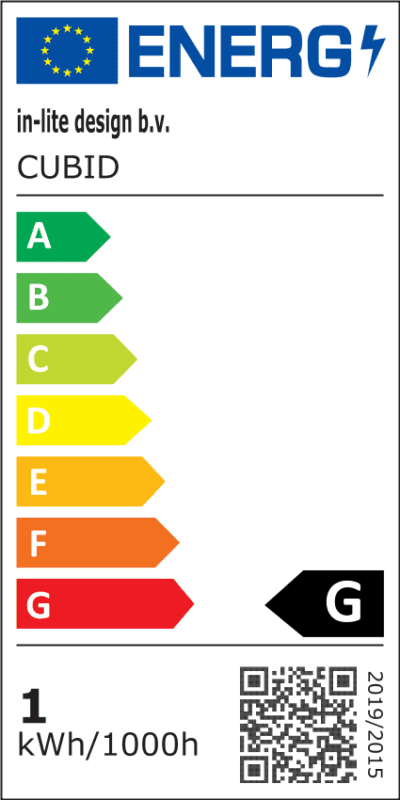 In-Lite Cubid - Afbeelding 5