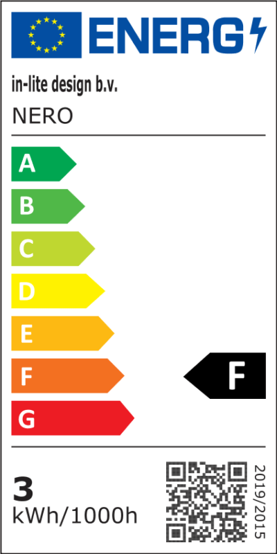 In-Lite Nero - Afbeelding 4