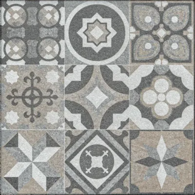 GeoProArte_Mosaic Taupe