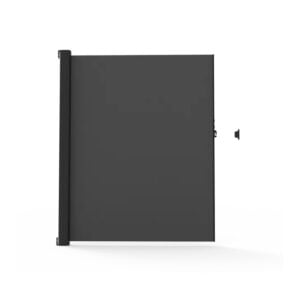 Luxxout Windscherm Inova Soltis 86 - 186-230 cm